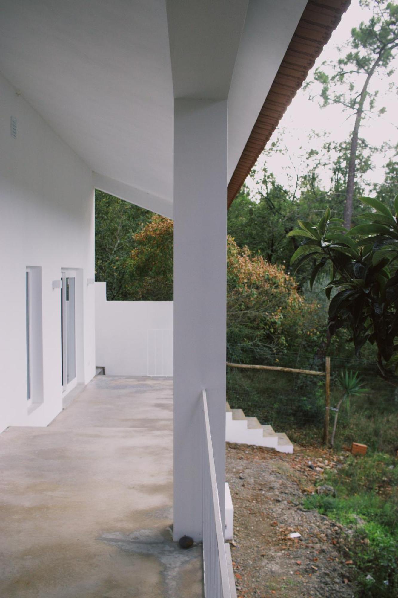 Casa Oliva - Casa Da Serra Porto de Mós Exterior foto