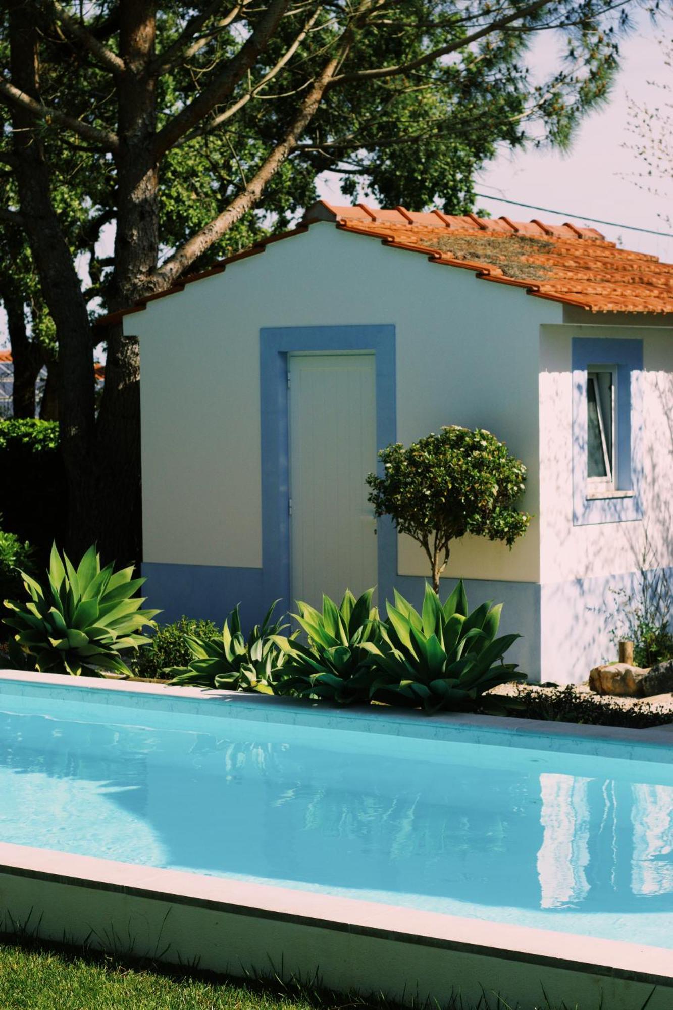 Casa Oliva - Casa Da Serra Porto de Mós Exterior foto